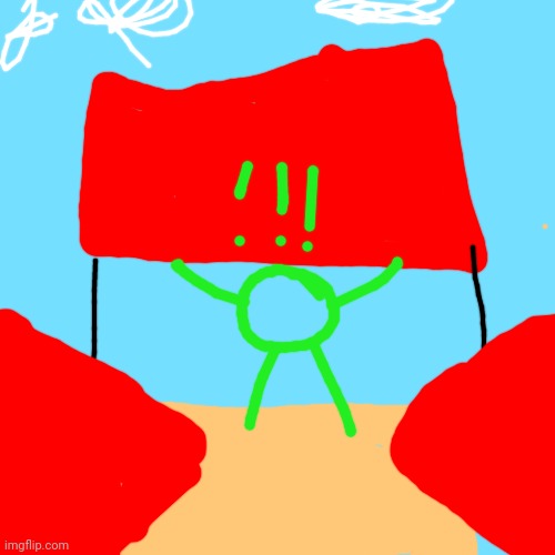 Oh no Nuclear Rockets- | image tagged in memes,blank transparent square | made w/ Imgflip meme maker