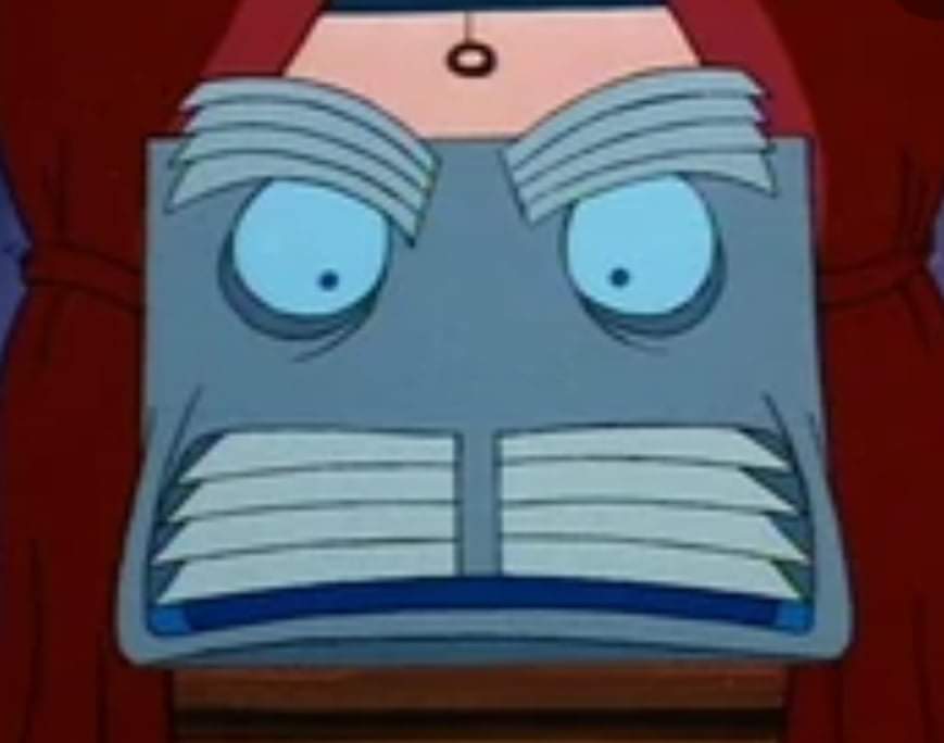 Ac Blank Meme Template