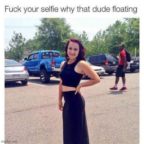 https://www.reddit.com/r/memes/comments/pl66vm/nah_yall_trippin/ | made w/ Imgflip meme maker