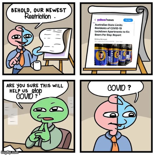 Idk if this will get disapproved because it's a political comic. | image tagged in political comics | made w/ Imgflip meme maker