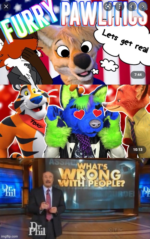 Recommendations be like: | image tagged in dr phil what's wrong with people,memes | made w/ Imgflip meme maker