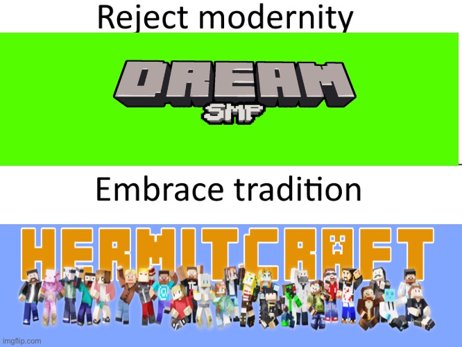 Reject Modernity | image tagged in reject modernity embrace tradition | made w/ Imgflip meme maker