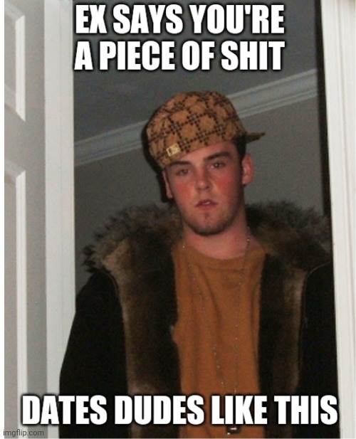 Relationships | image tagged in scumbag steve | made w/ Imgflip meme maker