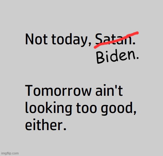 Non-compliance is the order of the day for Patriots. | Biden. | image tagged in communism,biden,traitor | made w/ Imgflip meme maker