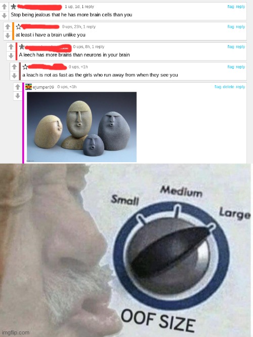 dang | image tagged in oof size large | made w/ Imgflip meme maker