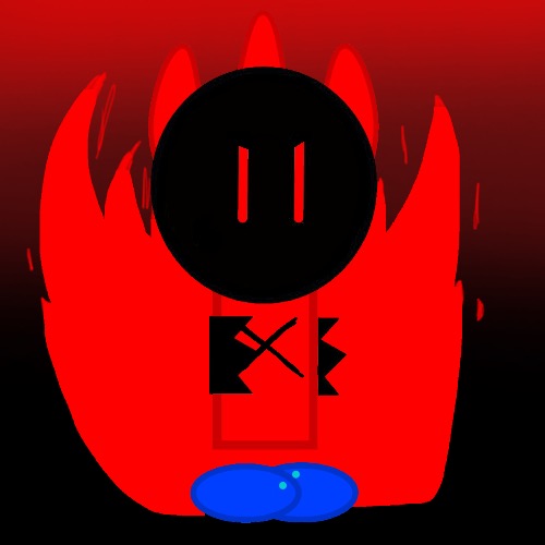 Dark_Heart. | made w/ Imgflip meme maker