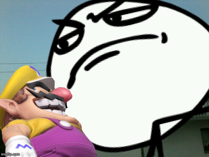 Wario encounters the giant of Bosnia and embraces death.mp3 | made w/ Imgflip meme maker