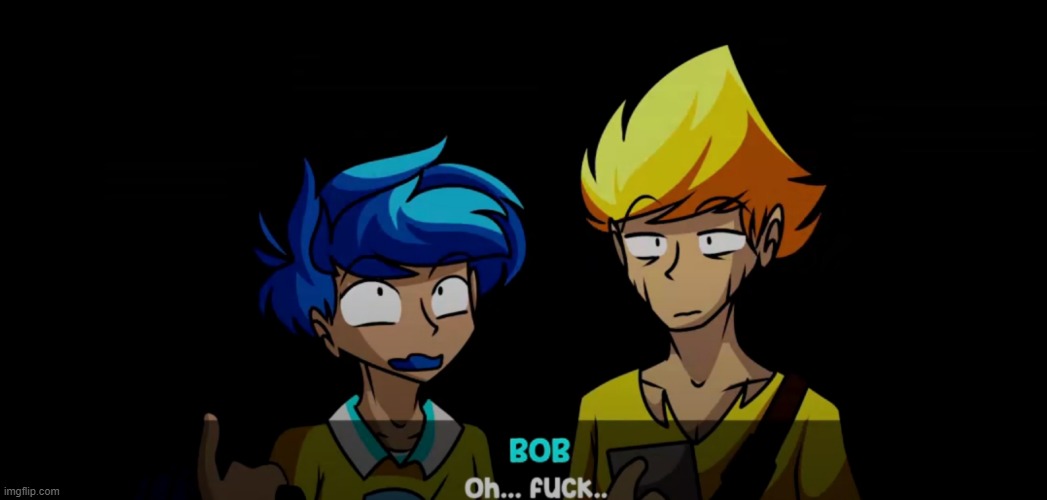 when the | made w/ Imgflip meme maker