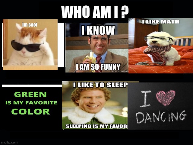 What my friends think I do | WHO AM I ? | image tagged in what my friends think i do | made w/ Imgflip meme maker