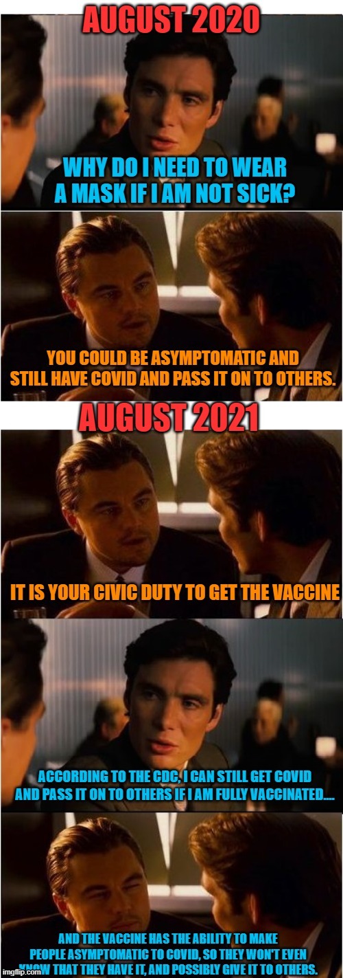 Truth about Covid | image tagged in covid-19,vaccine | made w/ Imgflip meme maker
