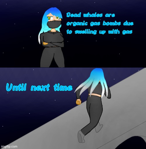 i know i said next week but i couldn’t resist | made w/ Imgflip meme maker