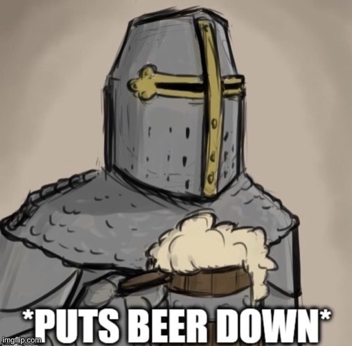 put beer down | image tagged in put beer down | made w/ Imgflip meme maker