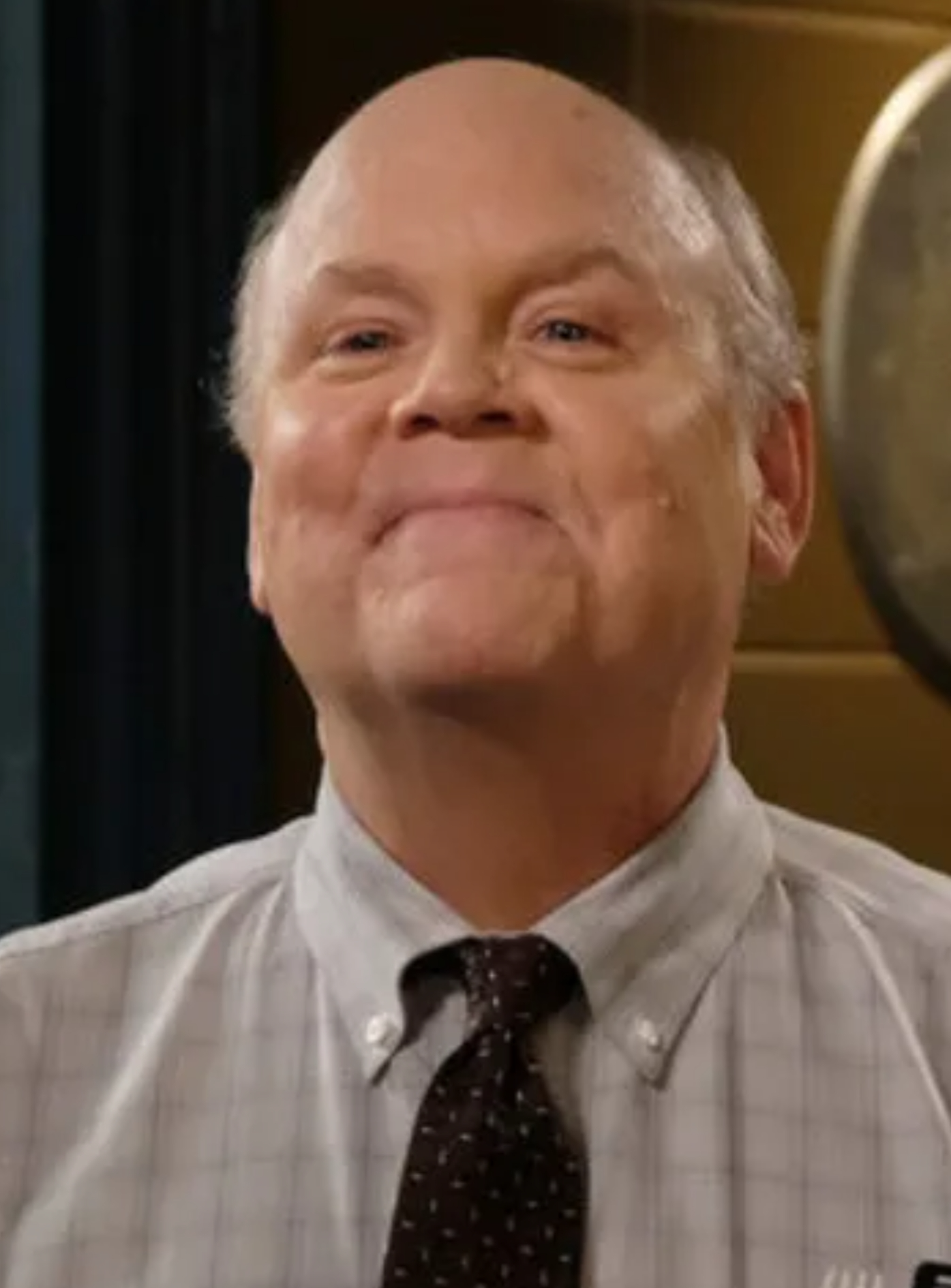 Hitchcock/Erin O'toole Blank Meme Template