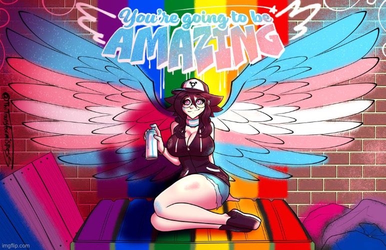 Another masterpiece from Deviant Art | made w/ Imgflip meme maker