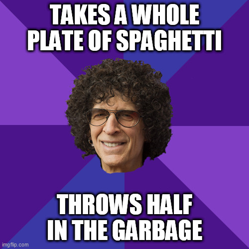 Hypocrisy Poodle Imgflip