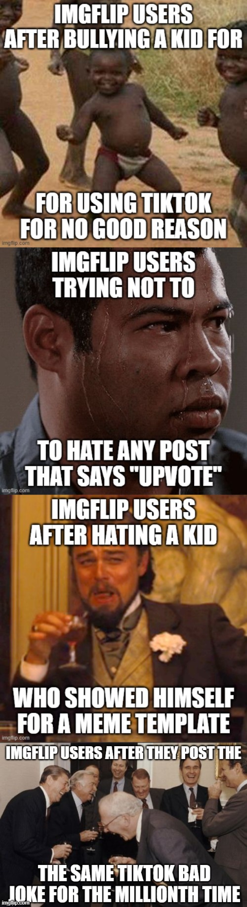 the more memes the merrier | image tagged in imgflip users | made w/ Imgflip meme maker