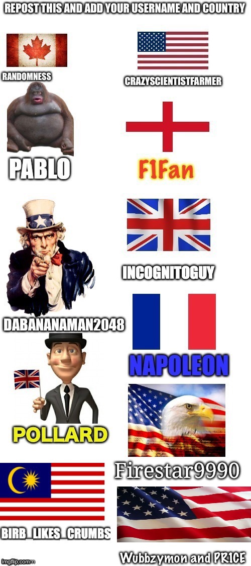It’s full. | Wubbzymon and PR1CE | made w/ Imgflip meme maker