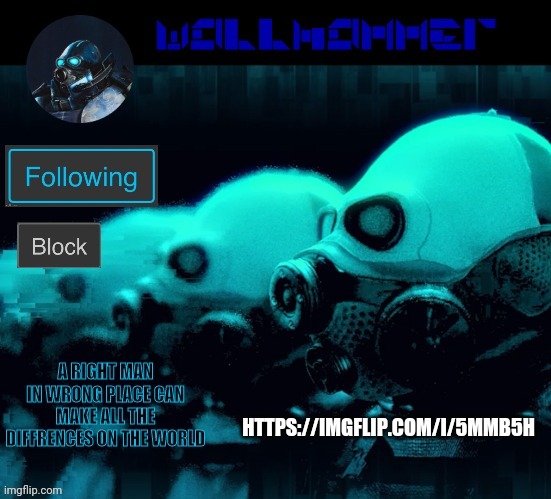 https://imgflip.com/i/5mmb5h | HTTPS://IMGFLIP.COM/I/5MMB5H | image tagged in wallhammer | made w/ Imgflip meme maker