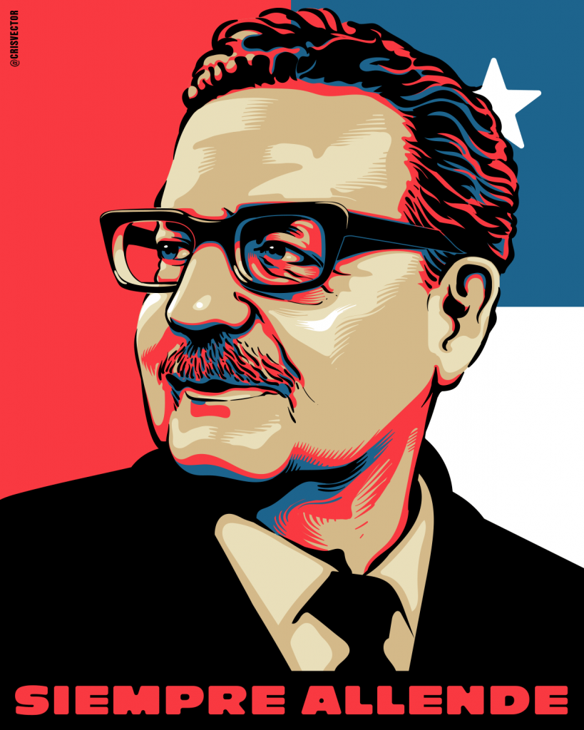 High Quality Allende Blank Meme Template