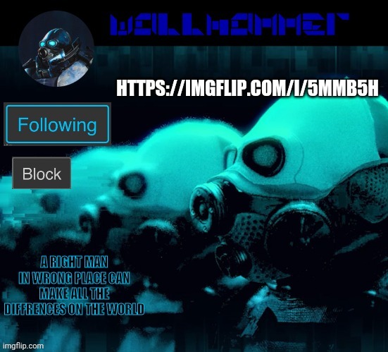 https://imgflip.com/i/5mmb5h | HTTPS://IMGFLIP.COM/I/5MMB5H | image tagged in wallhammer | made w/ Imgflip meme maker