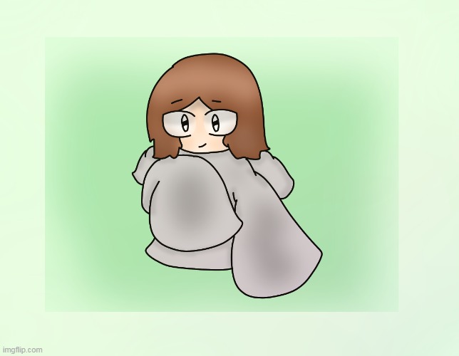 Cardboard pp | made w/ Imgflip meme maker