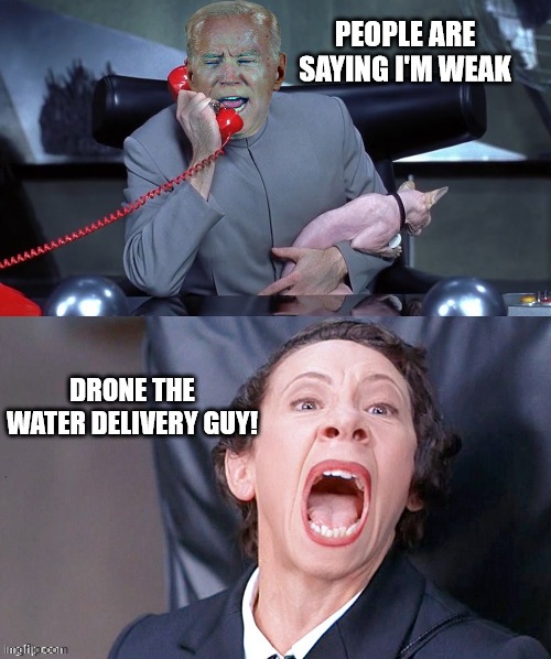 Distractions | image tagged in joe biden | made w/ Imgflip meme maker