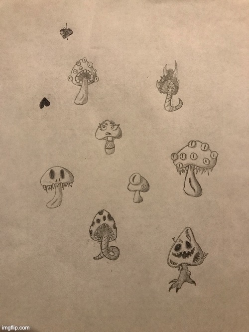ignore the hearts my friend drew those | made w/ Imgflip meme maker
