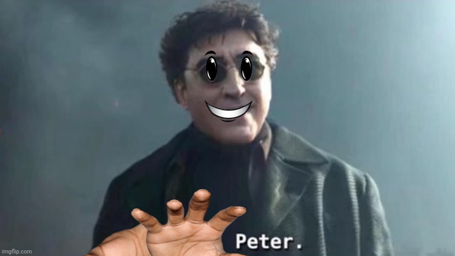 Hello Peter | image tagged in hello peter | made w/ Imgflip meme maker