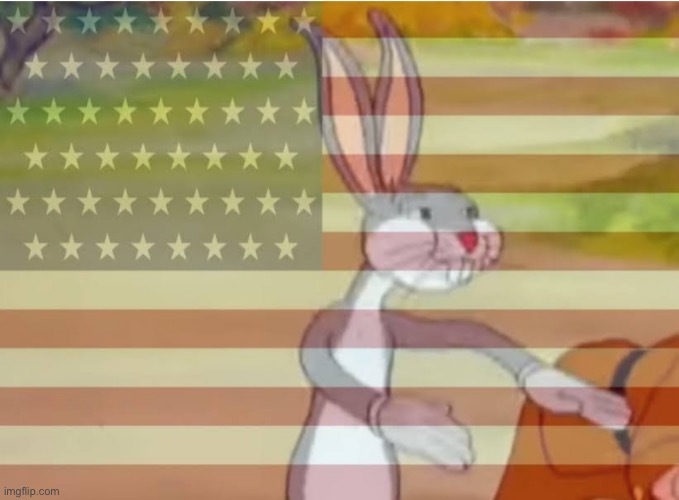 Capitalist Bugs bunny | image tagged in capitalist bugs bunny | made w/ Imgflip meme maker