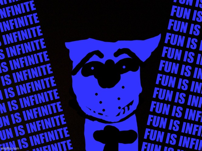 Shitpost because yes | FUN IS INFINITE
FUN IS INFINITE
FUN IS INFINITE
FUN IS INFINITE
FUN IS INFINITE
FUN IS INFINITE
FUN IS INFINITE
FUN IS INFINITE
FUN IS INFINITE
FUN IS INFINITE
FUN IS INFINITE
FUN IS INFINITE
FUN IS INFINITE; FUN IS INFINITE
FUN IS INFINITE
FUN IS INFINITE
FUN IS INFINITE
FUN IS INFINITE
FUN IS INFINITE
FUN IS INFINITE
FUN IS INFINITE
FUN IS INFINITE
FUN IS INFINITE
FUN IS INFINITE
FUN IS INFINITE
FUN IS INFINITE
FUN IS INFINITE | image tagged in black background | made w/ Imgflip meme maker