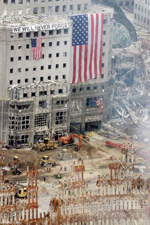 9/11 20th Anniversary: Remembering The Survivors and First Responders Remembrance Vow | image tagged in 9/11 patriotic vow,9/11,20th anniversary,terrorist attack,never forget,american strong | made w/ Imgflip meme maker