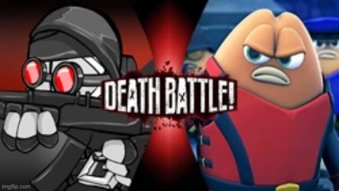 Who will win | made w/ Imgflip meme maker