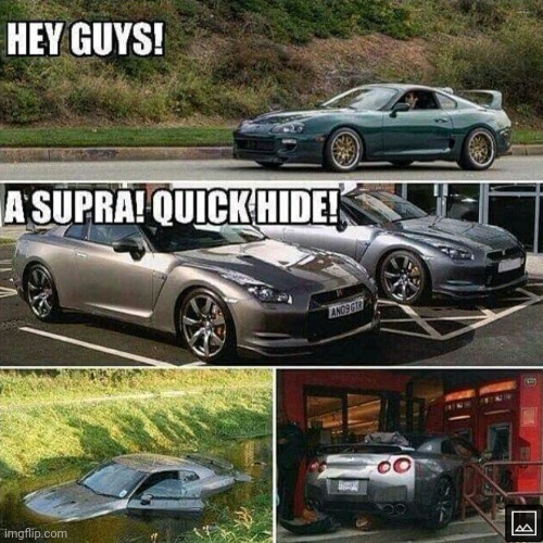 image tagged in supra | made w/ Imgflip meme maker