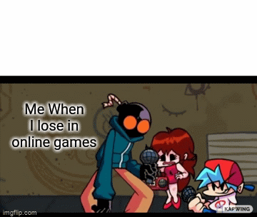 Online games in a nutshell - Imgflip