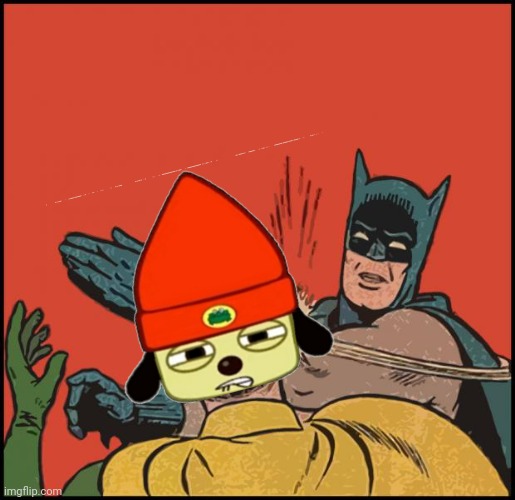 batman slapping robin no bubbles | image tagged in batman slapping robin no bubbles | made w/ Imgflip meme maker