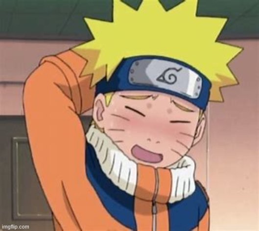 cute Naruto | image tagged in cute naruto | made w/ Imgflip meme maker