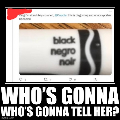 Ultra Mega bruh moment (stolen from reddit) | image tagged in funny,demotivationals | made w/ Imgflip demotivational maker