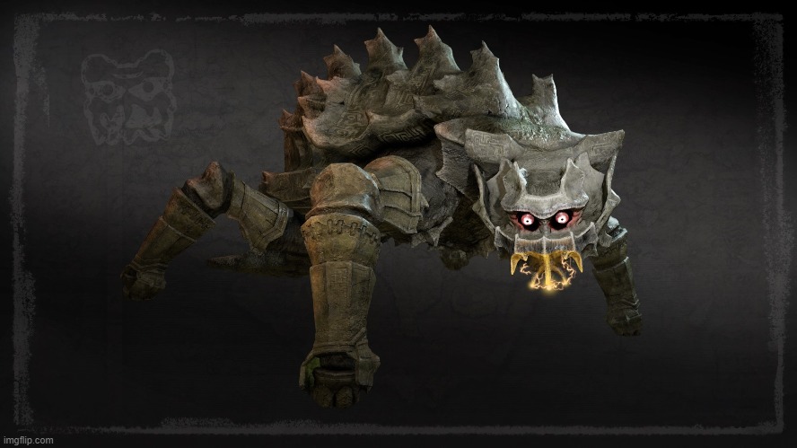 #3 Blank Meme Template