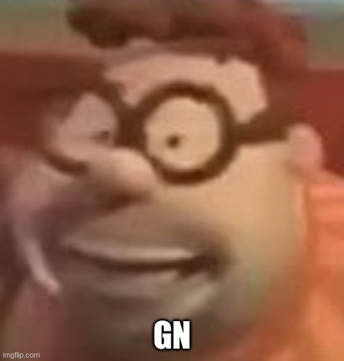 carl wheezer sussy | GN | image tagged in carl wheezer sussy | made w/ Imgflip meme maker