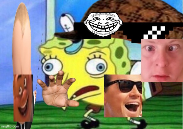 Hdqjaxjxwjwxjvwxhxsjwxjwdhswhjwd | image tagged in memes,mocking spongebob | made w/ Imgflip meme maker