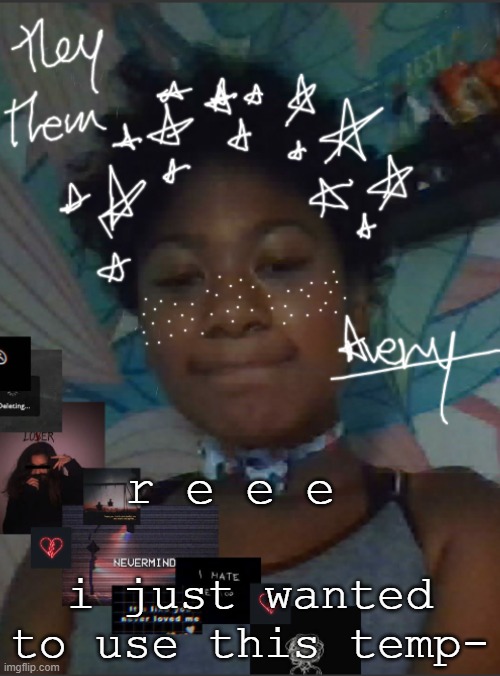 .-. | r e e e; i just wanted to use this temp- | image tagged in russian_owl temp with meh face | made w/ Imgflip meme maker