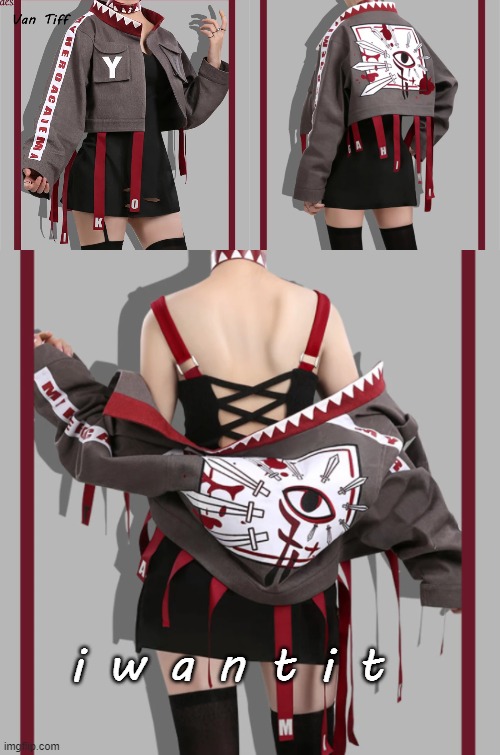 .-. | i w a n t i t | made w/ Imgflip meme maker