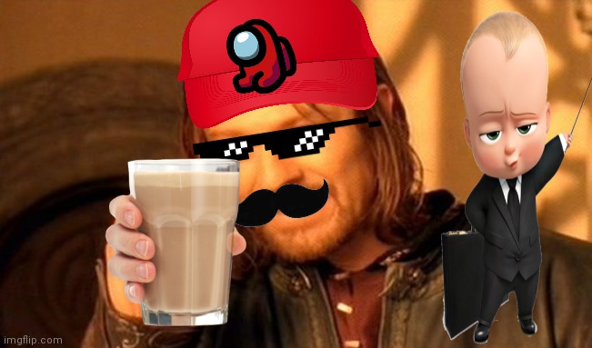 One Does Not Simply | image tagged in memes,one does not simply | made w/ Imgflip meme maker