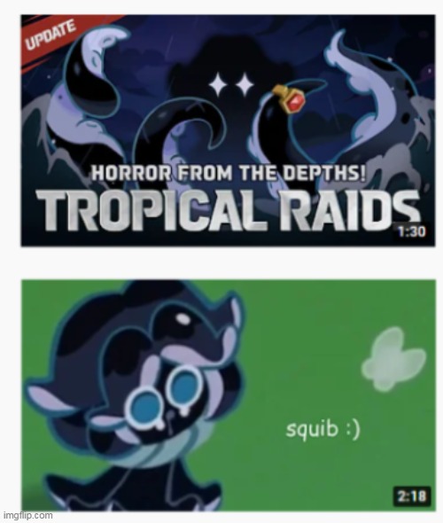 squib :) | made w/ Imgflip meme maker