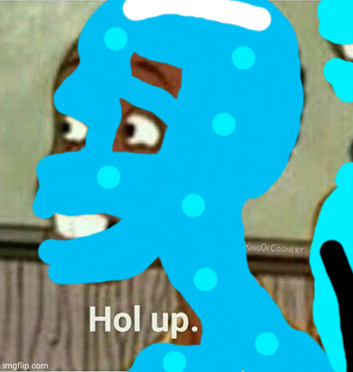 hol up | image tagged in hol up | made w/ Imgflip meme maker