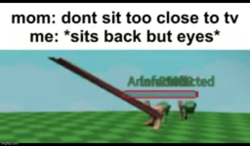 Don't sit back | image tagged in don't sit back | made w/ Imgflip meme maker