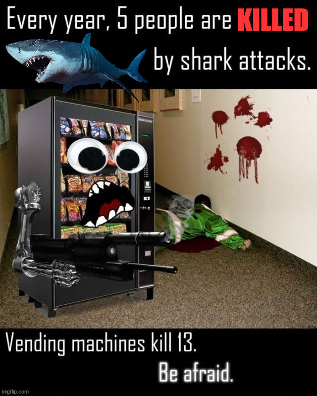 KILLED | image tagged in dark humor | made w/ Imgflip meme maker