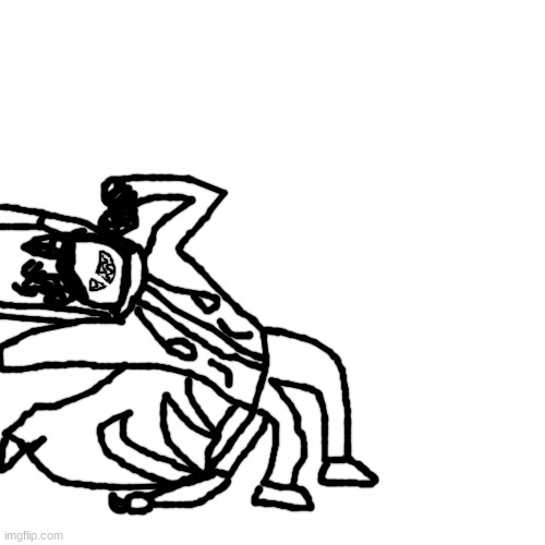 where his face go | made w/ Imgflip meme maker