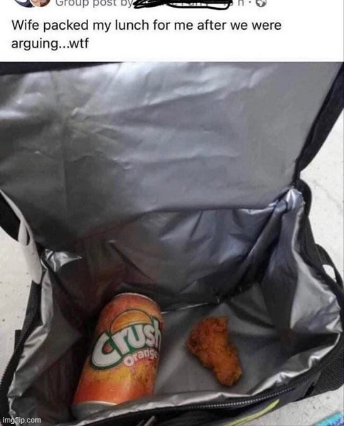 wife | made w/ Imgflip meme maker