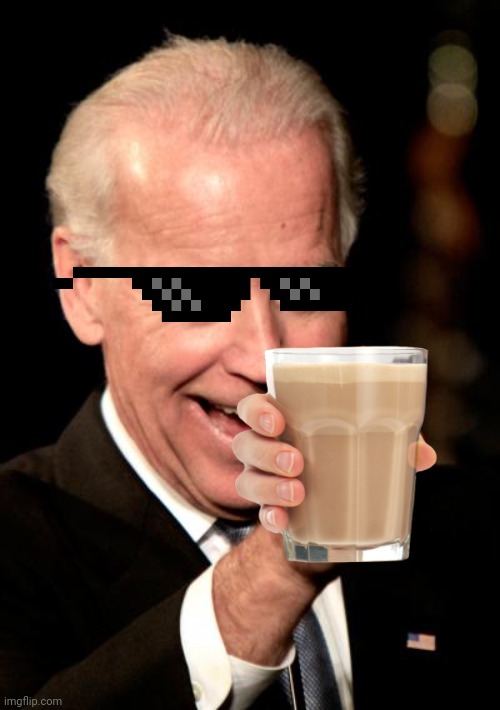 Smilin Biden | image tagged in memes,smilin biden | made w/ Imgflip meme maker